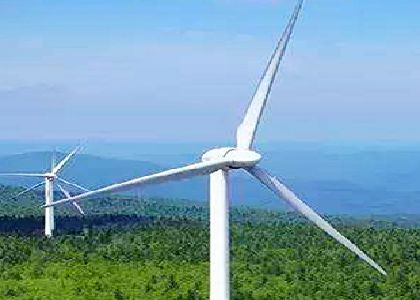 金風科技、西門子、保利協鑫